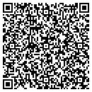 QR code with Us Army Rotc contacts