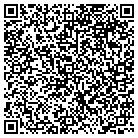 QR code with Del Paso Eastern Little League contacts