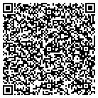 QR code with Mc Dowell Landscaping Corp contacts