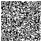 QR code with Roxbury Coin Investment Service contacts