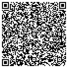QR code with One & Nine Service Station Inc contacts