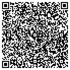 QR code with Woods End Equine Veterinary contacts