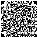 QR code with Jagr Inc contacts