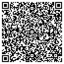 QR code with J JS Lawn Care contacts