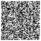 QR code with Aadco Distributing Co contacts