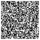 QR code with A Merchant's Choice Credit Crd contacts