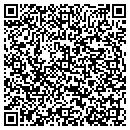QR code with Pooch Parlor contacts