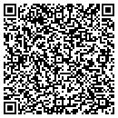 QR code with S D Cramer Construction contacts