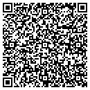 QR code with U-Mac Express Cargo contacts