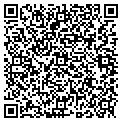 QR code with U S Corp contacts