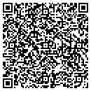 QR code with R P Richards & Son contacts