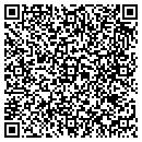 QR code with A A Action Bail contacts
