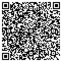 QR code with Mason Jar The contacts