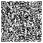 QR code with Amsoil Synthetic Lubricants contacts