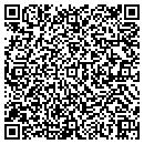 QR code with E Coast Salon Service contacts