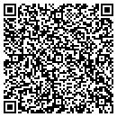 QR code with Daphine's contacts