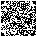 QR code with VIP contacts