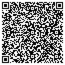 QR code with J & E Service contacts