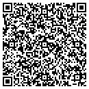 QR code with D R Horton Inc contacts