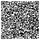 QR code with Malcolm S Schwartz Do contacts