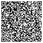 QR code with D A Gartin Company Inc contacts