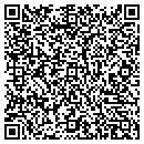 QR code with Zeta Consulting contacts