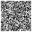 QR code with I Vue Graphics contacts