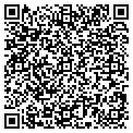 QR code with RDR Cleaning contacts