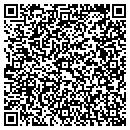 QR code with Avrill R Berkman MD contacts
