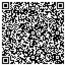 QR code with A Stroke Of Magic contacts
