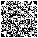 QR code with Richard M De Luca contacts