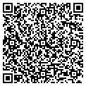 QR code with JFB Appraisal contacts