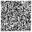 QR code with Lupton Excavation Inc contacts