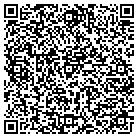 QR code with High Precision Machine Shop contacts