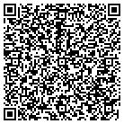 QR code with Robert Wood Johnson University contacts