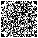 QR code with One Hour Martinizing contacts