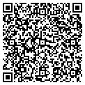 QR code with EBX contacts