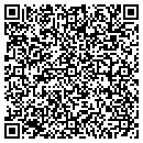 QR code with Ukiah Saw Shop contacts