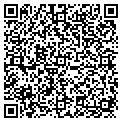 QR code with UPS contacts