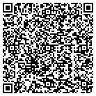 QR code with Holiday Landscaping Inc contacts