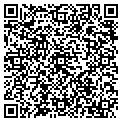 QR code with Vanilla Ash contacts