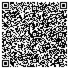 QR code with Advanced Foot Center contacts