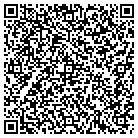 QR code with Clinton First Aid Rescue Squad contacts