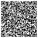 QR code with Roxanne's contacts