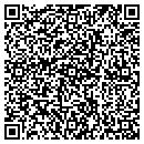 QR code with R E Wacker Assoc contacts