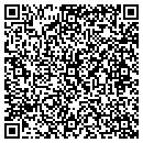 QR code with A Wizard Of Water contacts