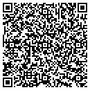 QR code with C & C Investment Group contacts
