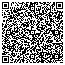 QR code with M A C Deli contacts