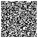 QR code with D C Ranch contacts