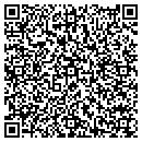 QR code with Irish & More contacts